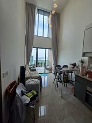 Normanton Park (D5), Apartment #507748721